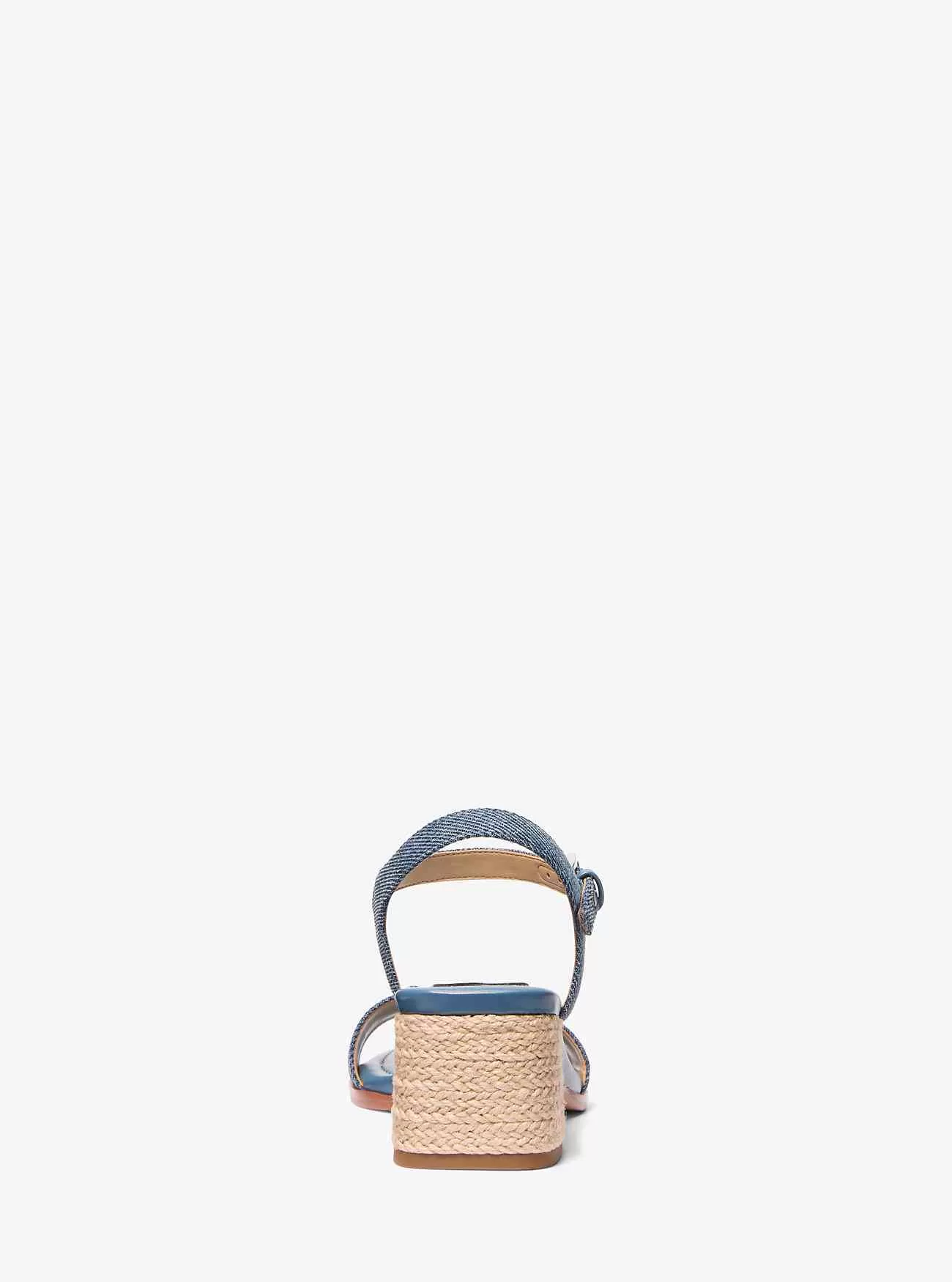 Sandalo Mandy in denim Sandalo Mandy in denim