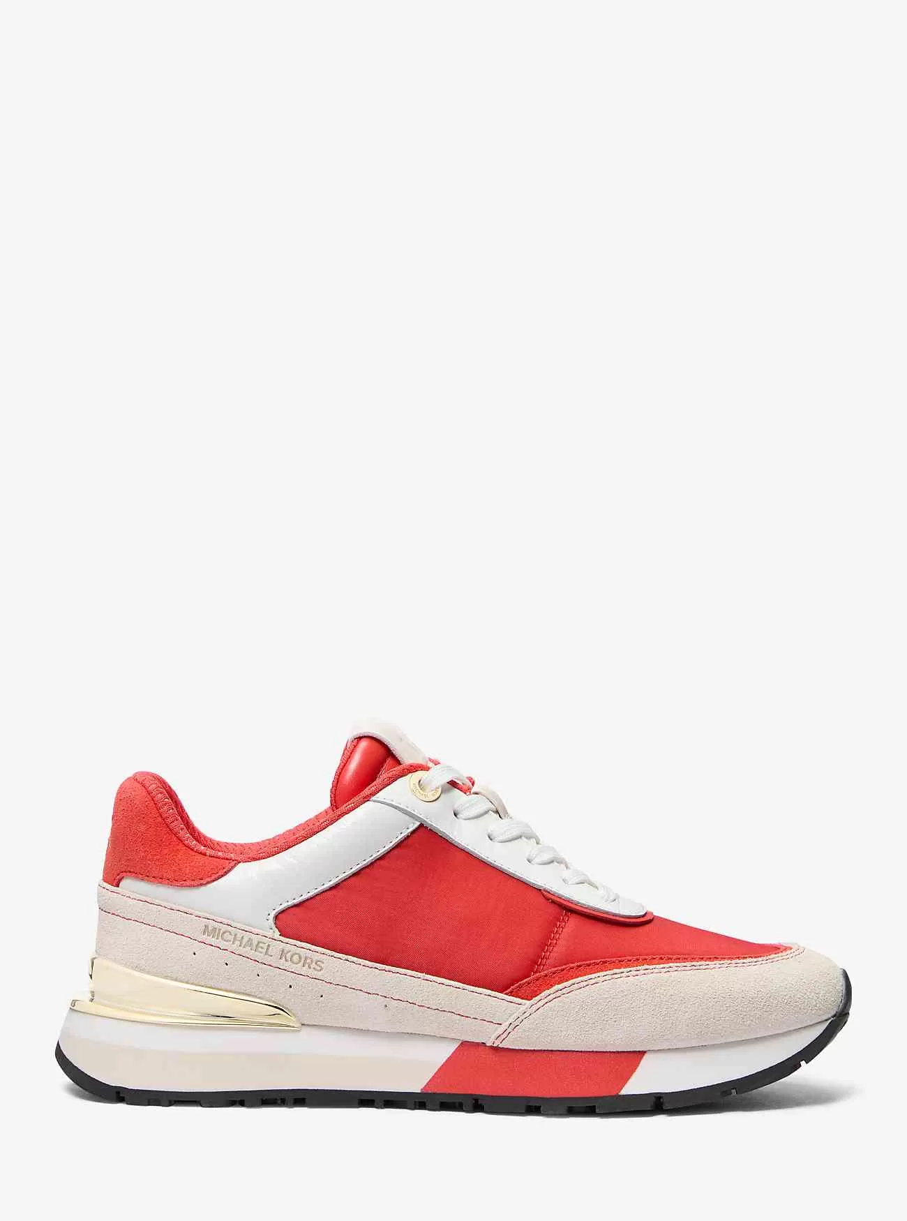 Scarpe da ginnastica Nova in pelle e nylon