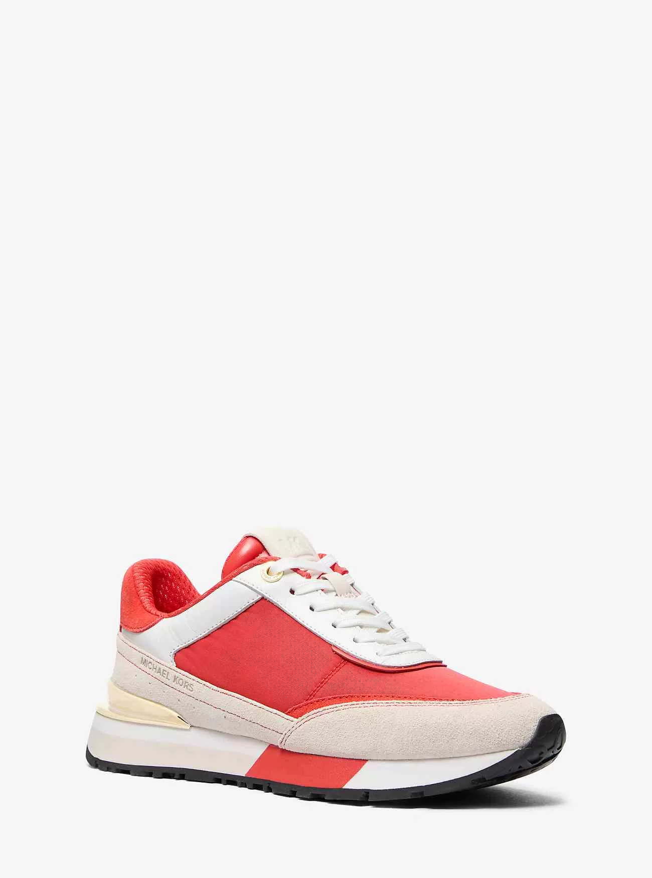 Scarpe da ginnastica Nova in pelle e nylon