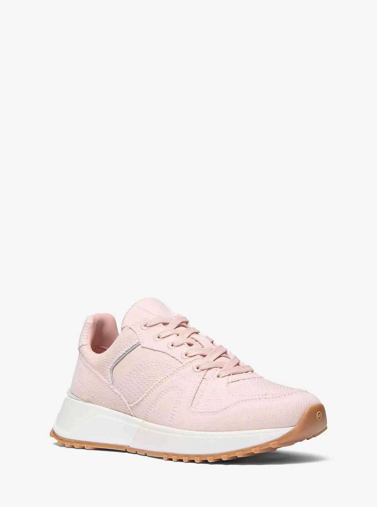 Scarpe da ginnastica in denim Jaime