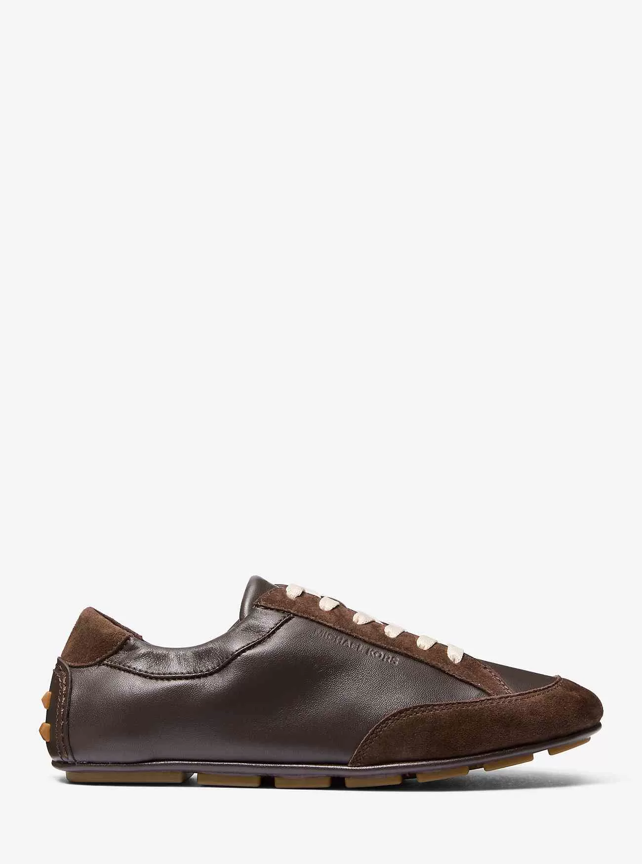 Scarpe da ginnastica in pelle Susie