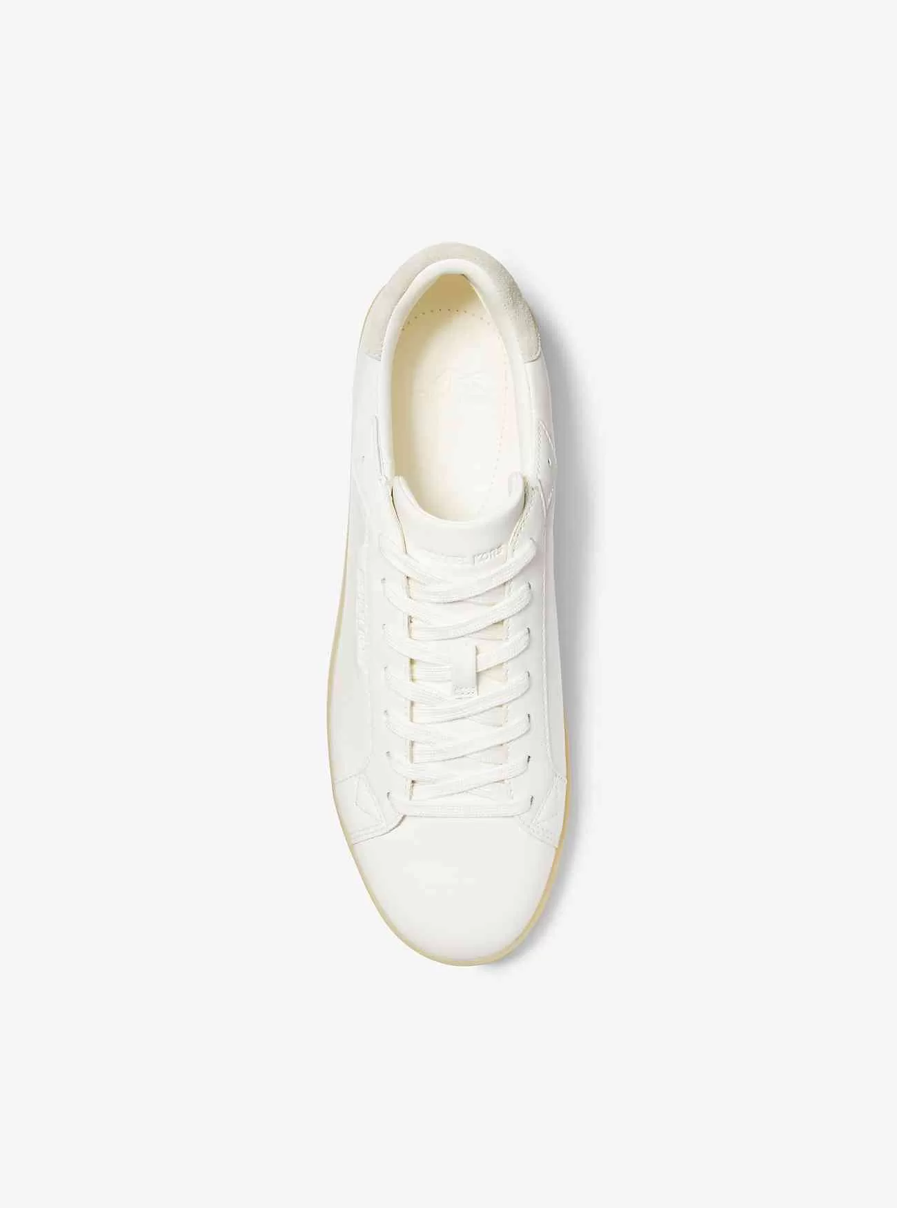 Sneaker Keating in pelle Sneaker Keating in pelle