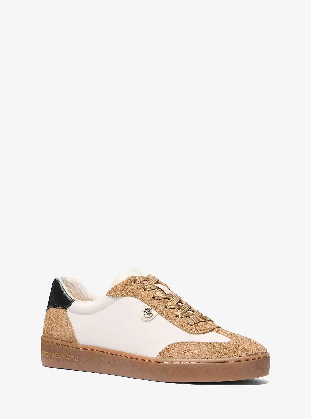 Sneaker Scotty color block