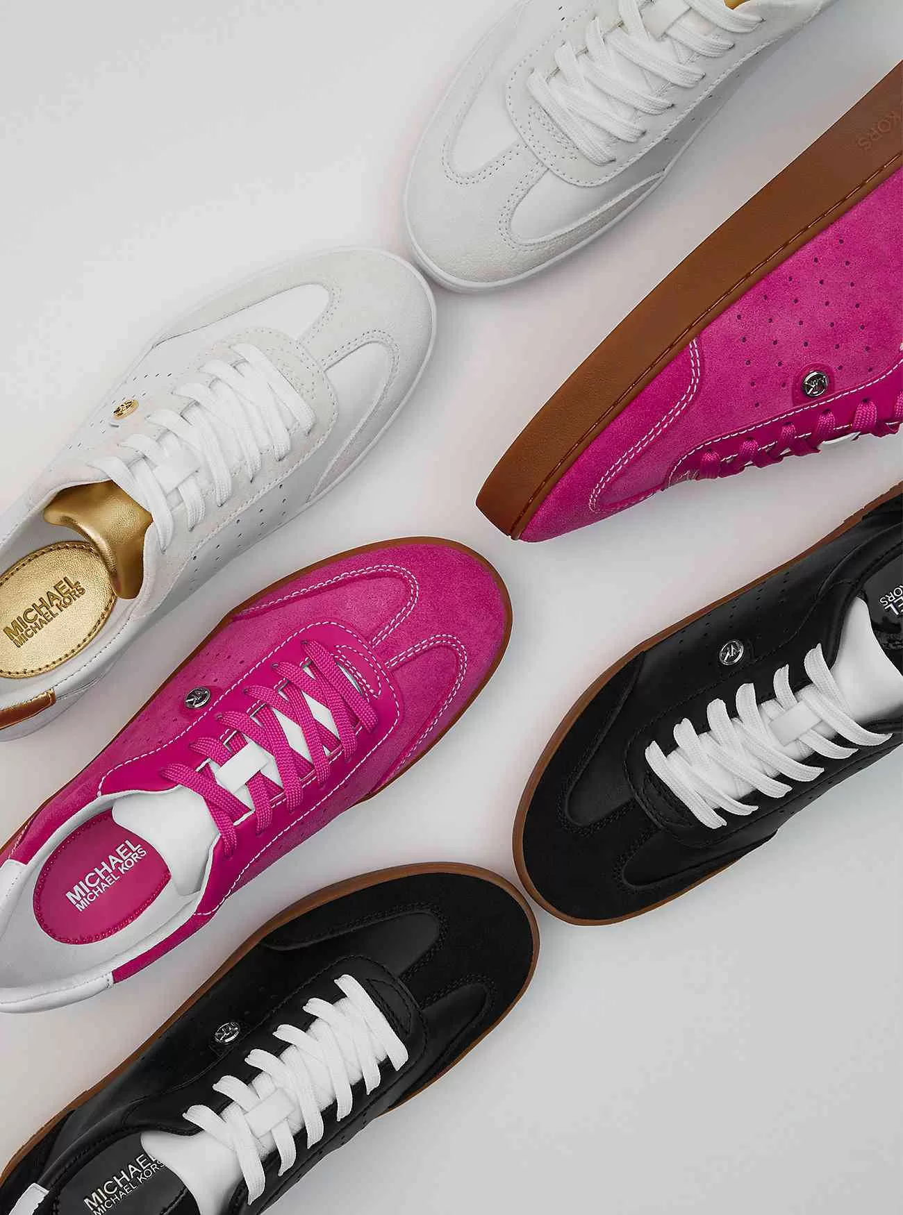 Sneaker Scotty in pelle Sneaker Scotty in pelle