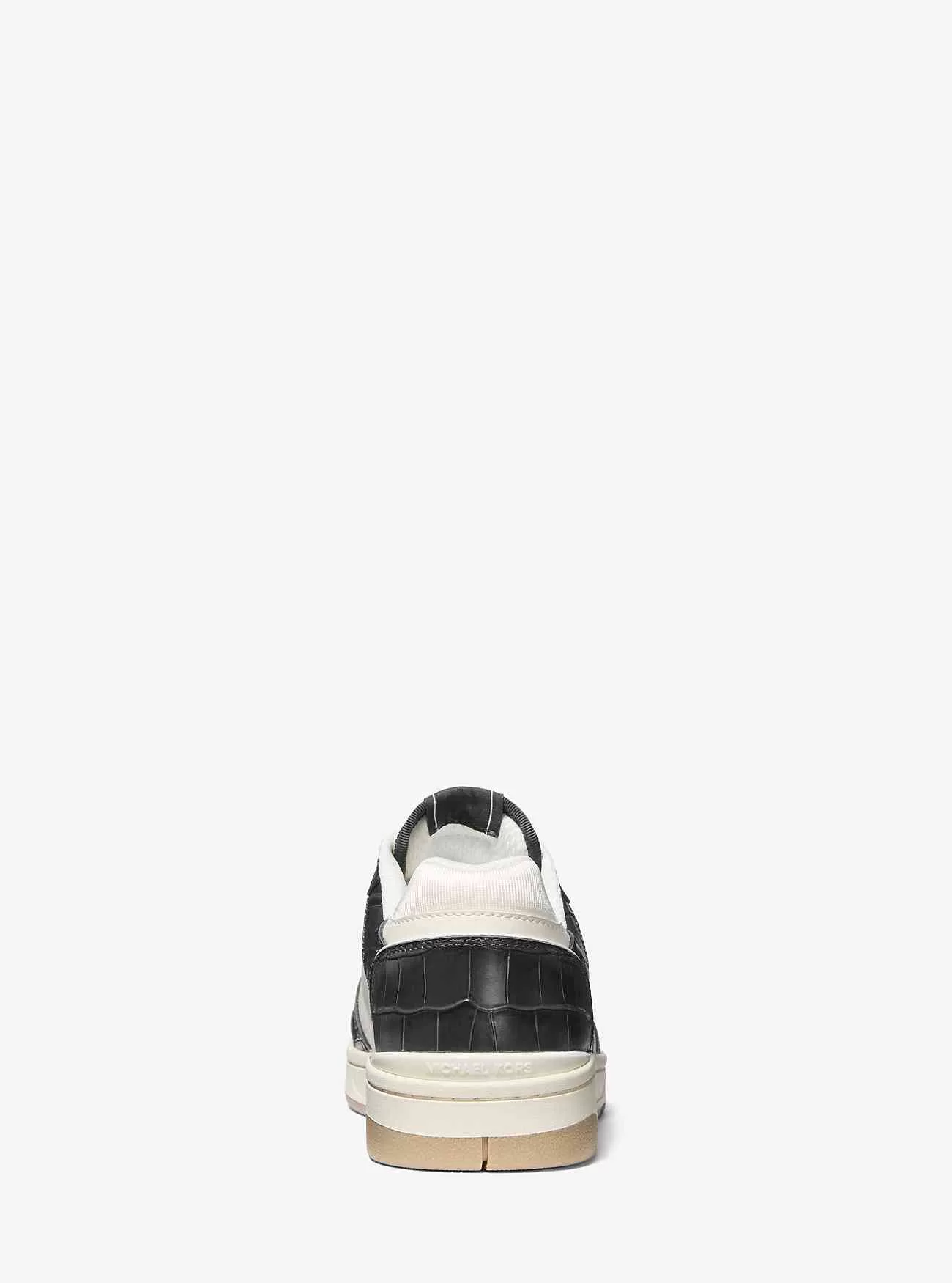 Sneaker ribelle in pelle Sneaker ribelle in pelle