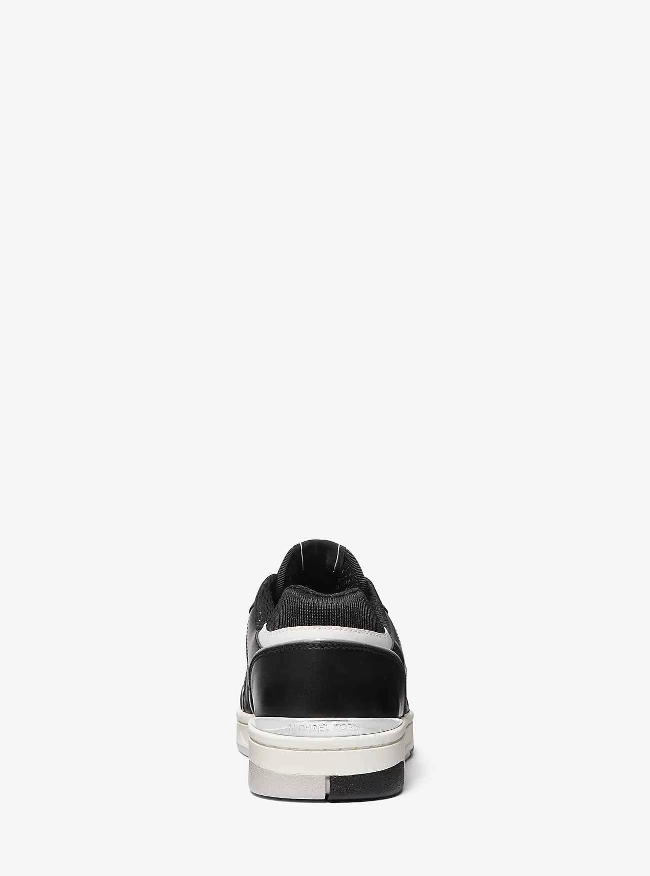 Sneaker ribelle in pelle Sneaker ribelle in pelle