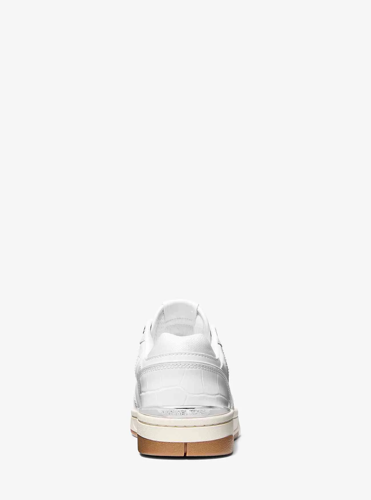 Sneaker ribelle in pelle Sneaker ribelle in pelle