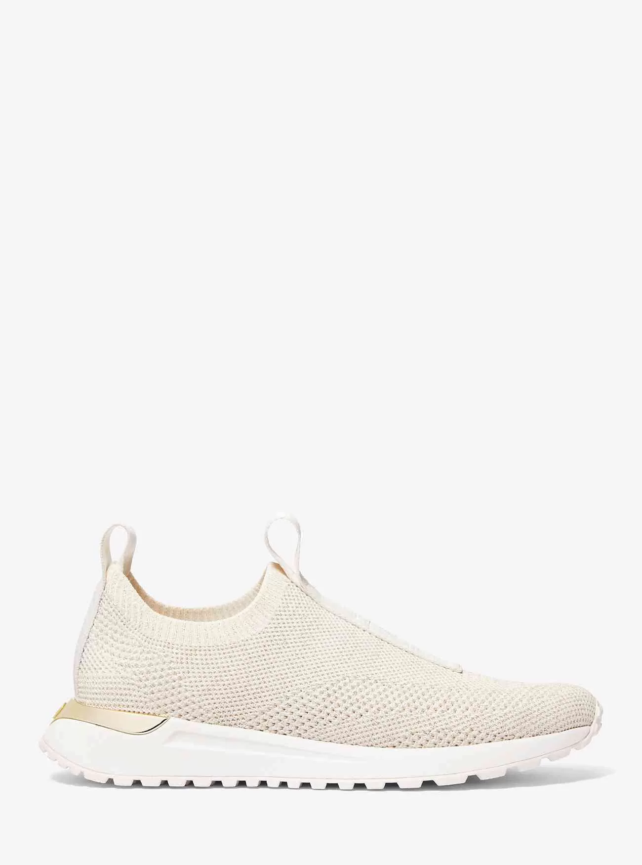 Sneaker slip-on in maglia Bodie