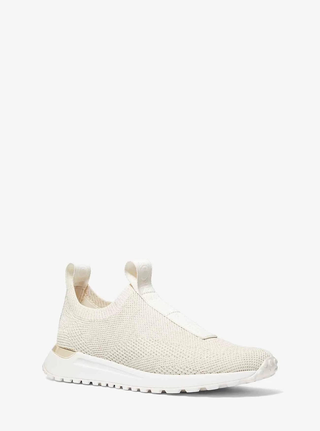 Sneaker slip-on in maglia Bodie