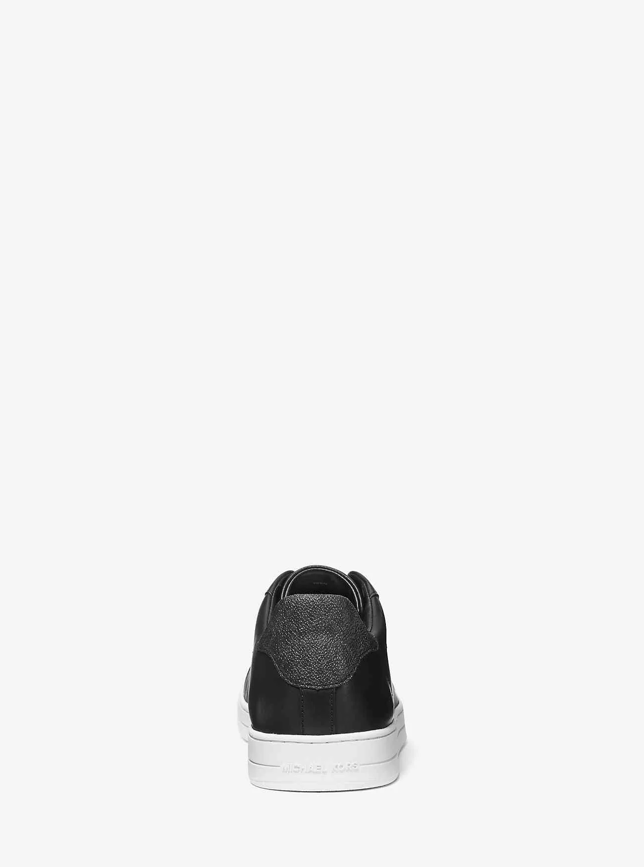 Sneaker slip-on in pelle Keating Sneaker slip-on in pelle Keating