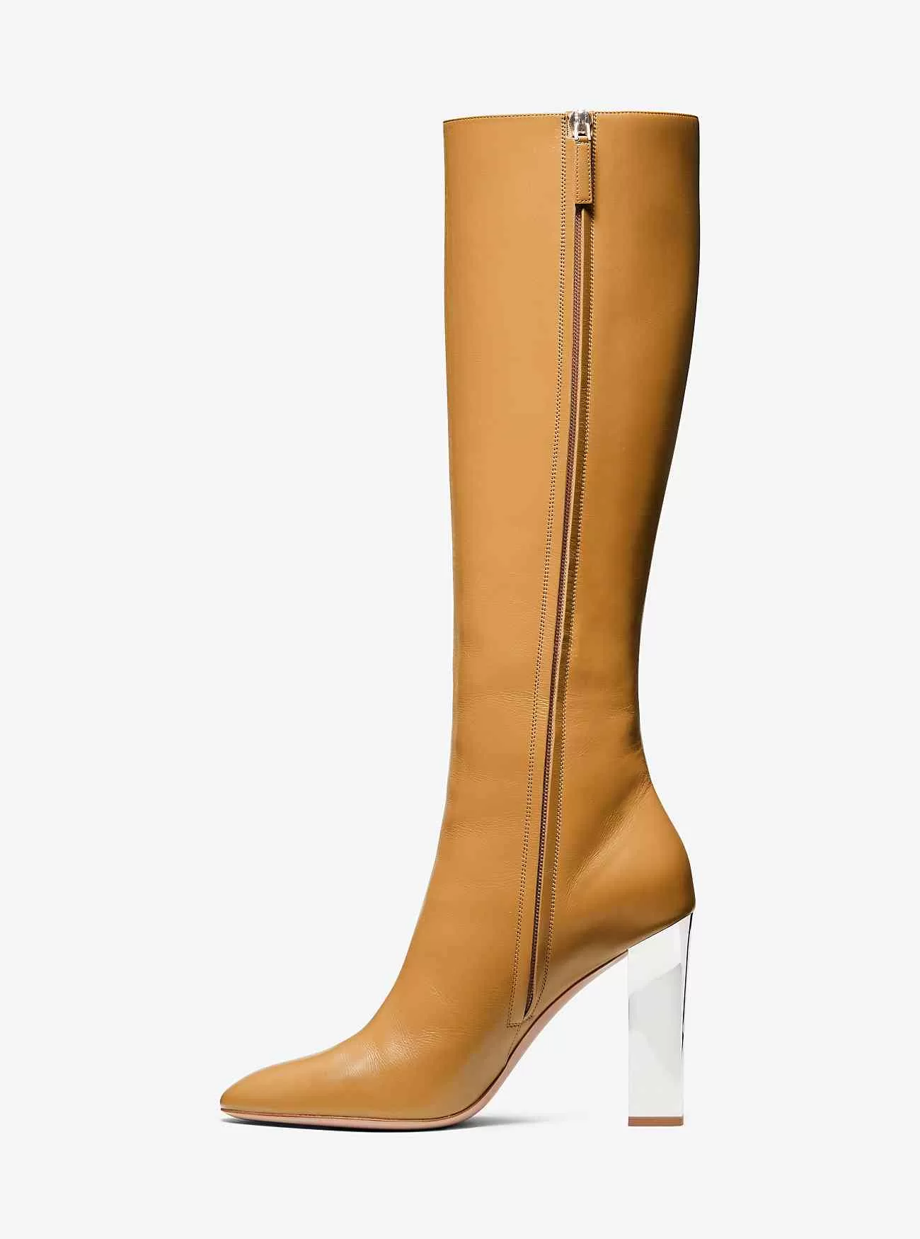 Stivale in pelle Carly Stivale in pelle Carly