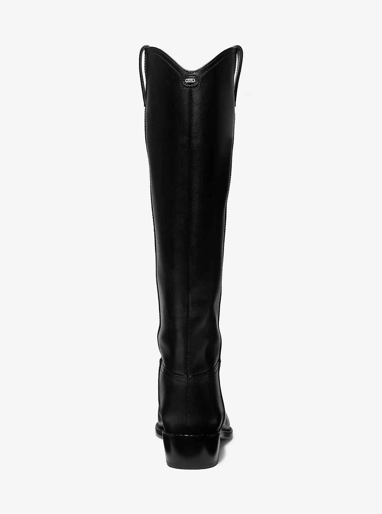 Stivale in pelle Nash Stivale in pelle Nash