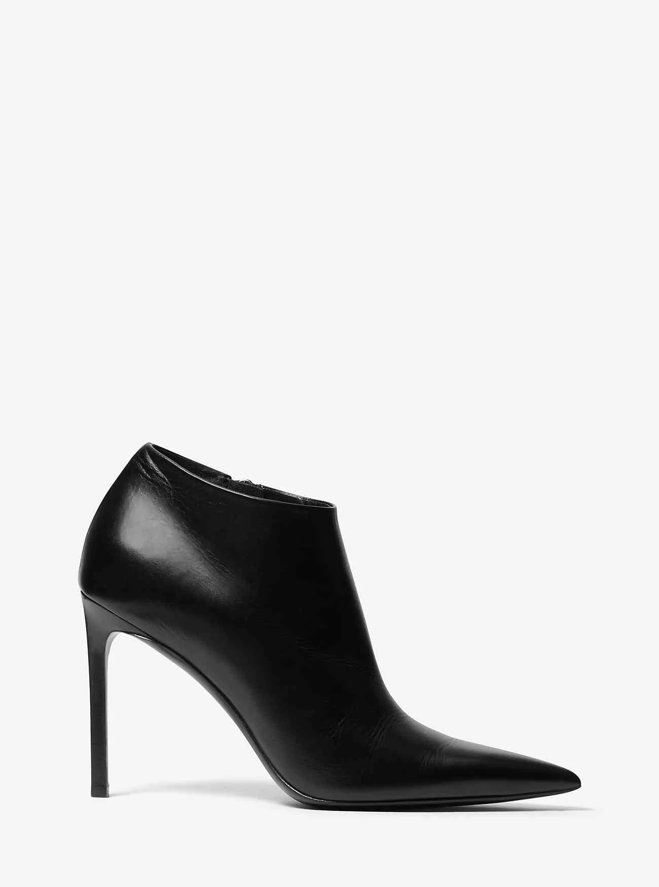 Stivale in pelle Yasmine