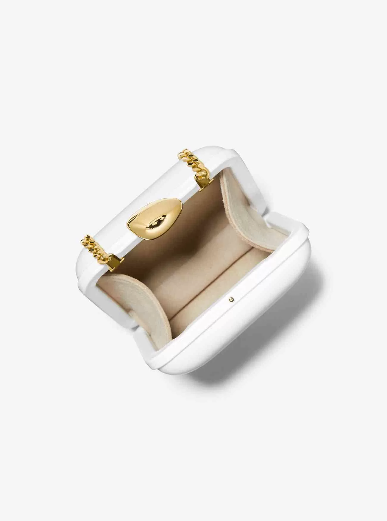 Tina Mini Pelle Minaudie re