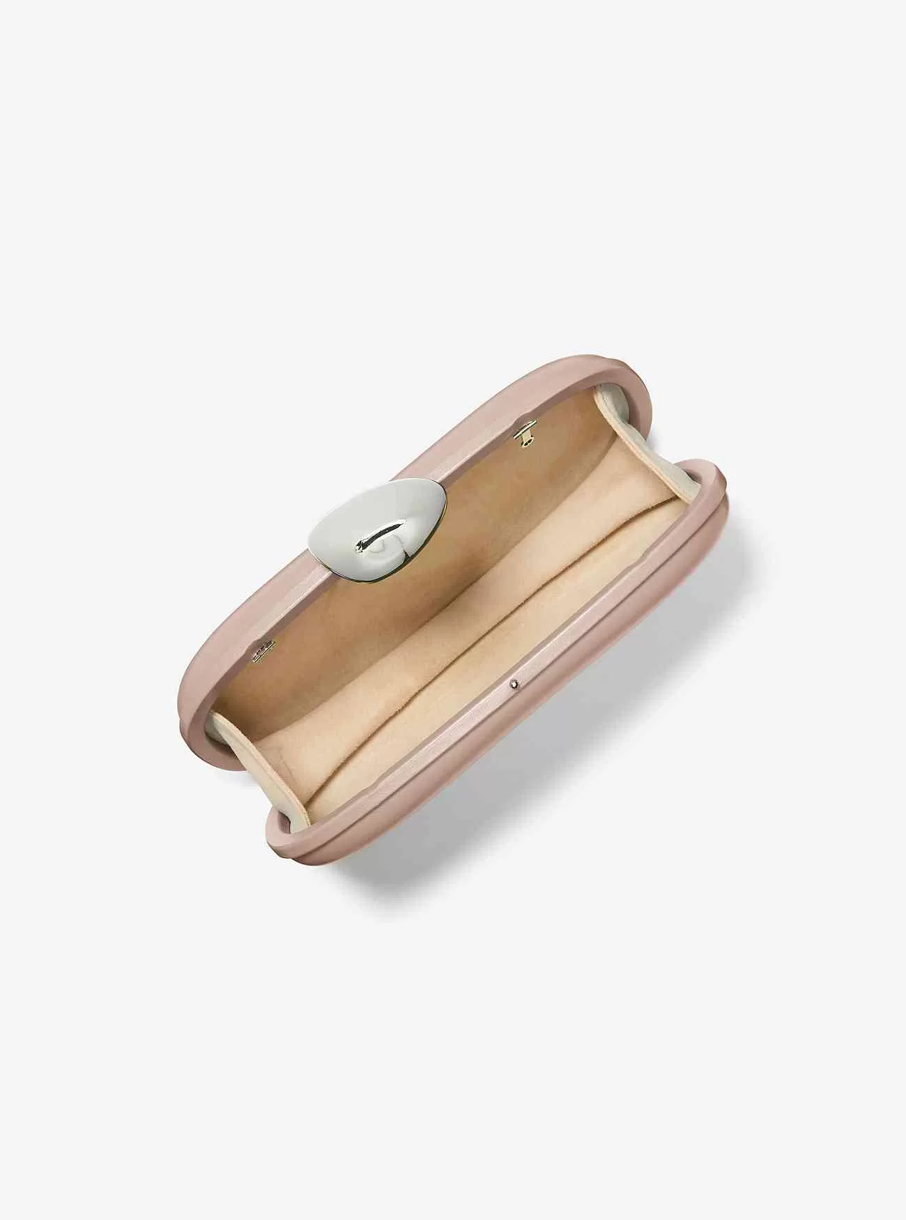 Tina Piccola Minaudière in pelle