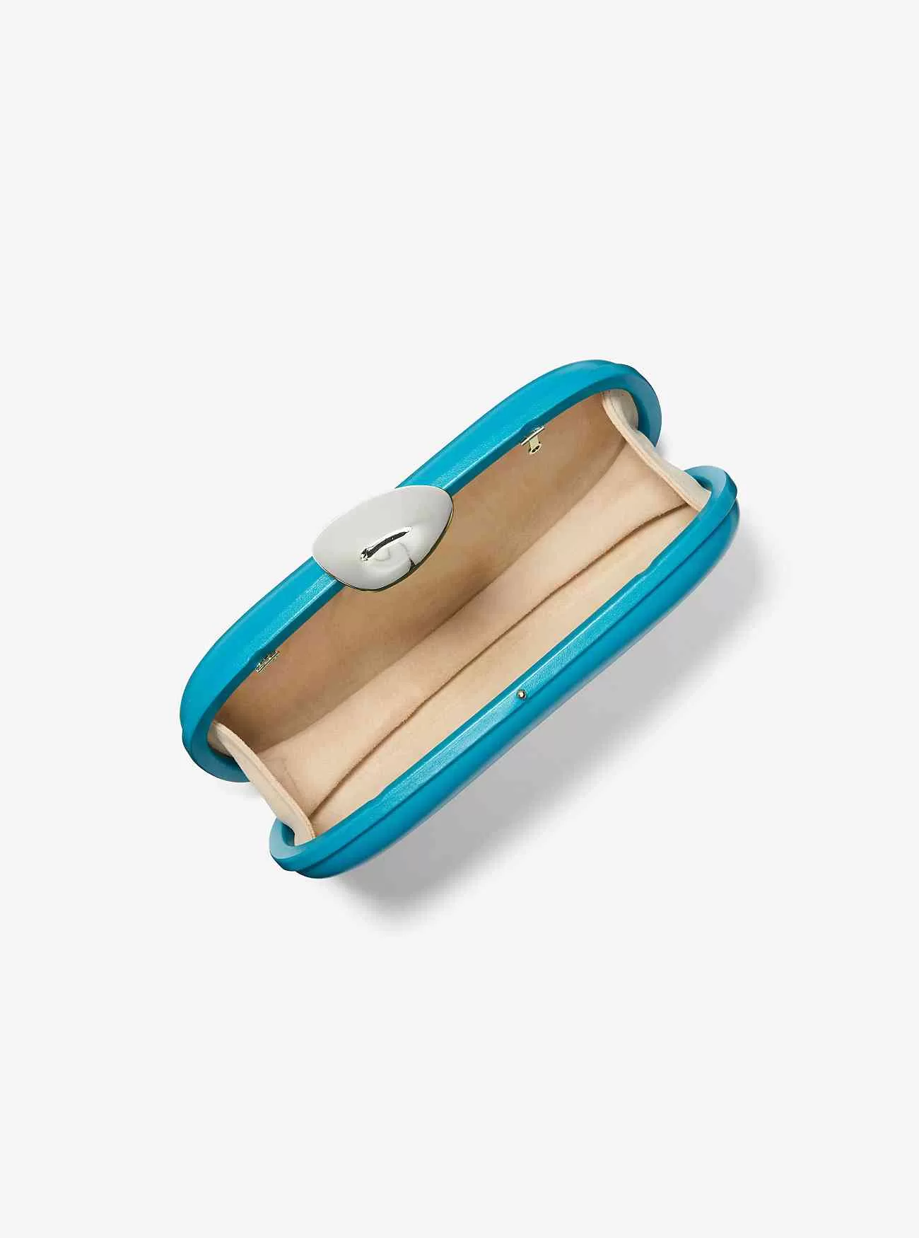 Tina Piccola Minaudière in pelle