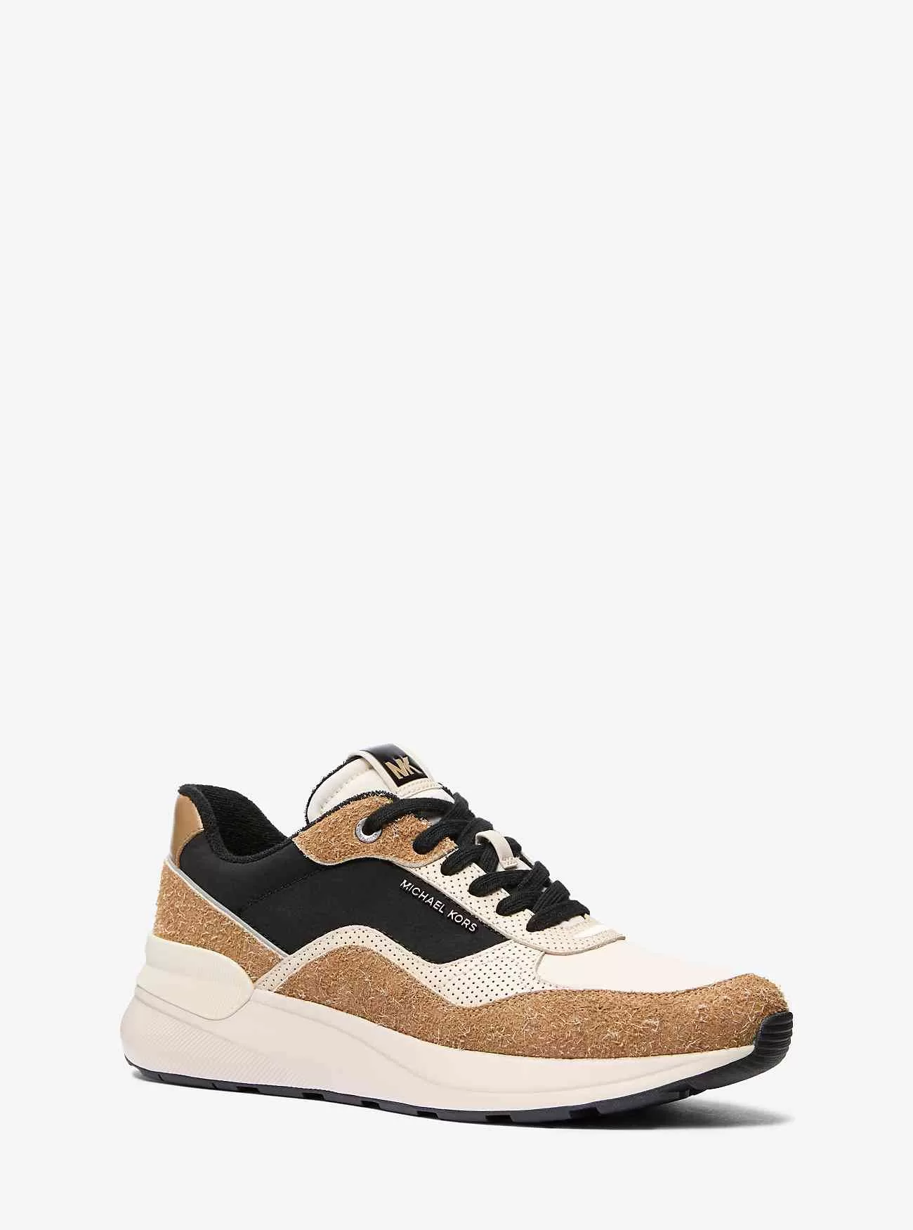 Trevor Formatore di contenuti multimediali misti