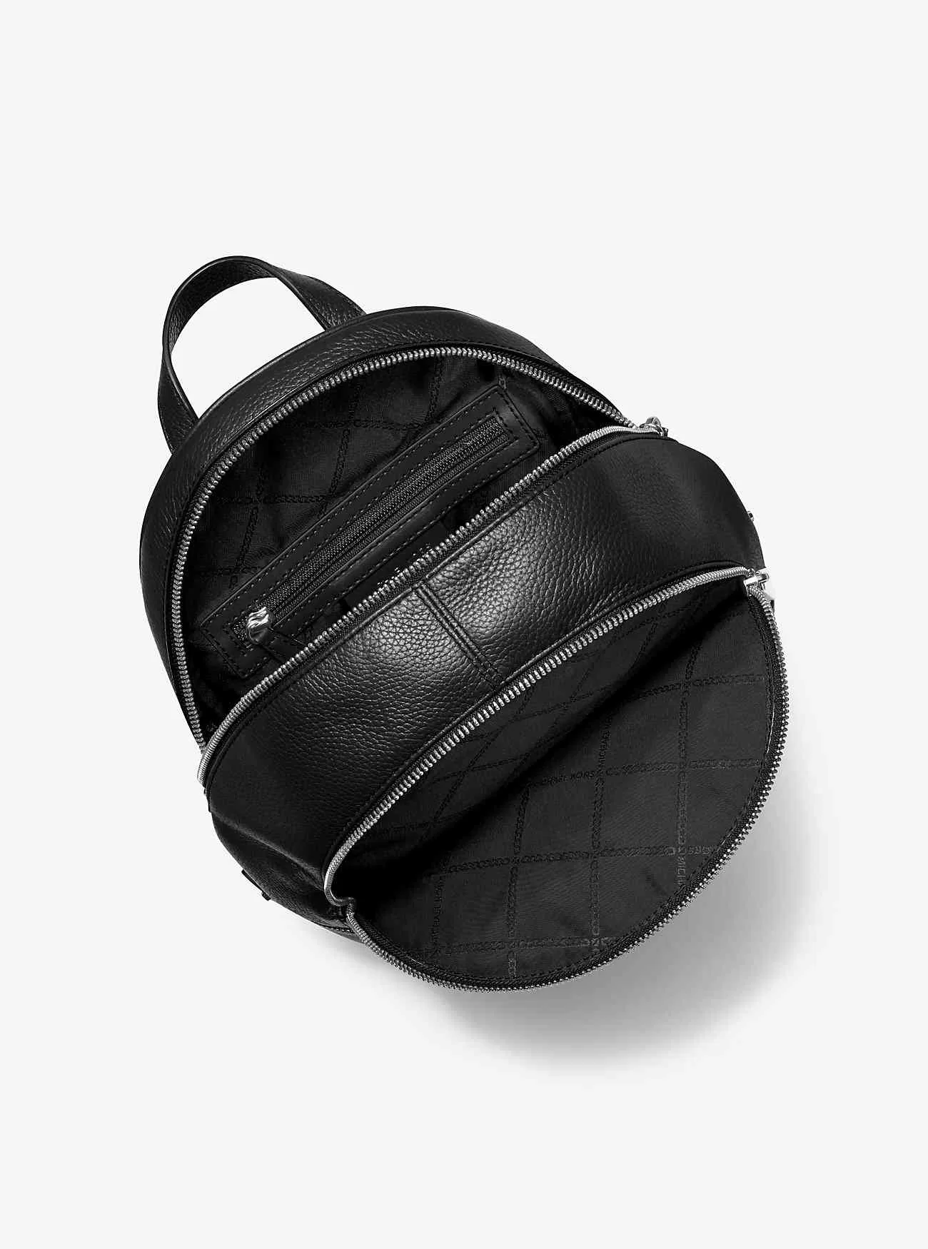 Zaino Rhea medio in pelle