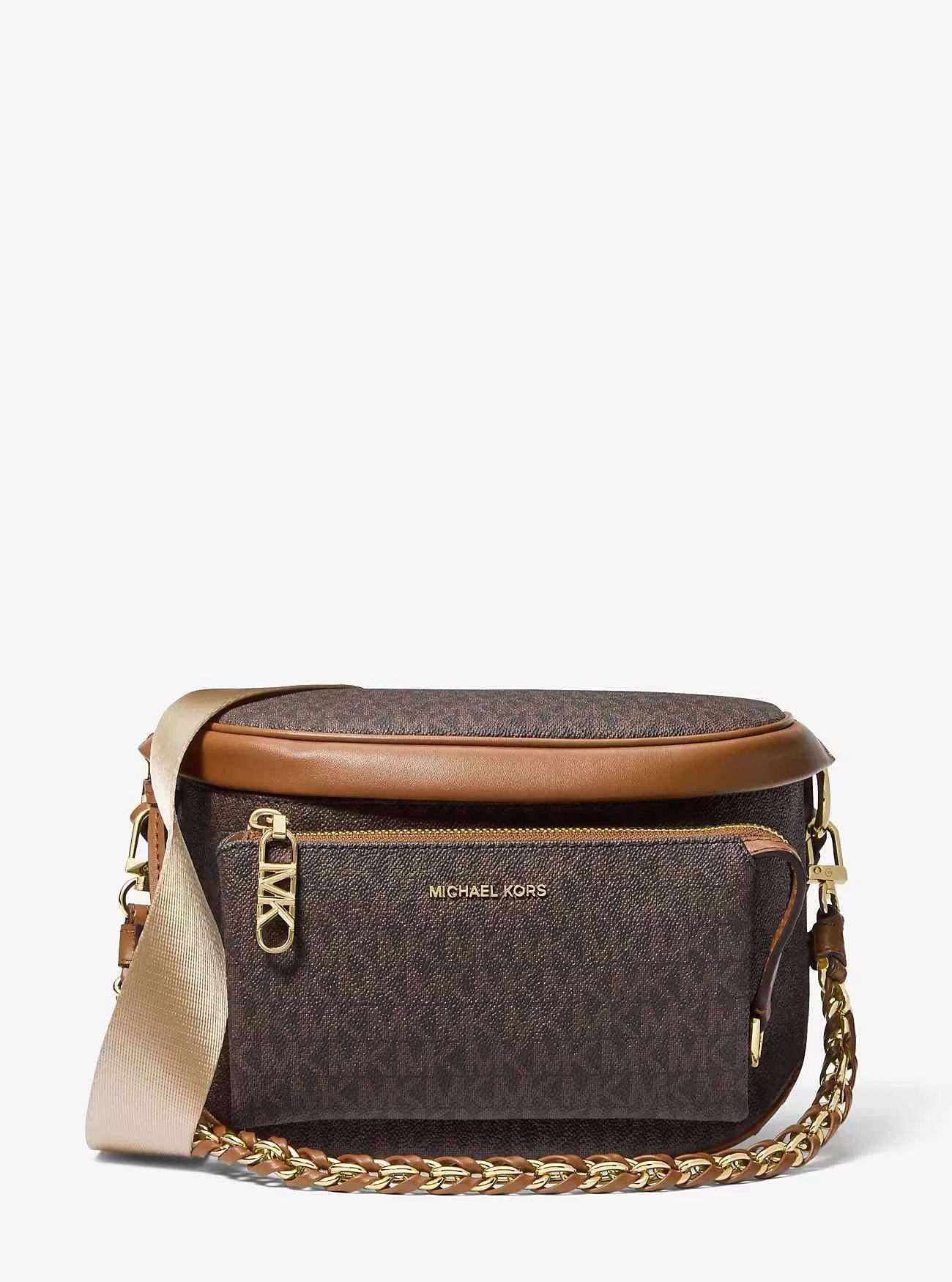 Zaino Slater medio con logo firmato Zaino Slater medio con logo firmato