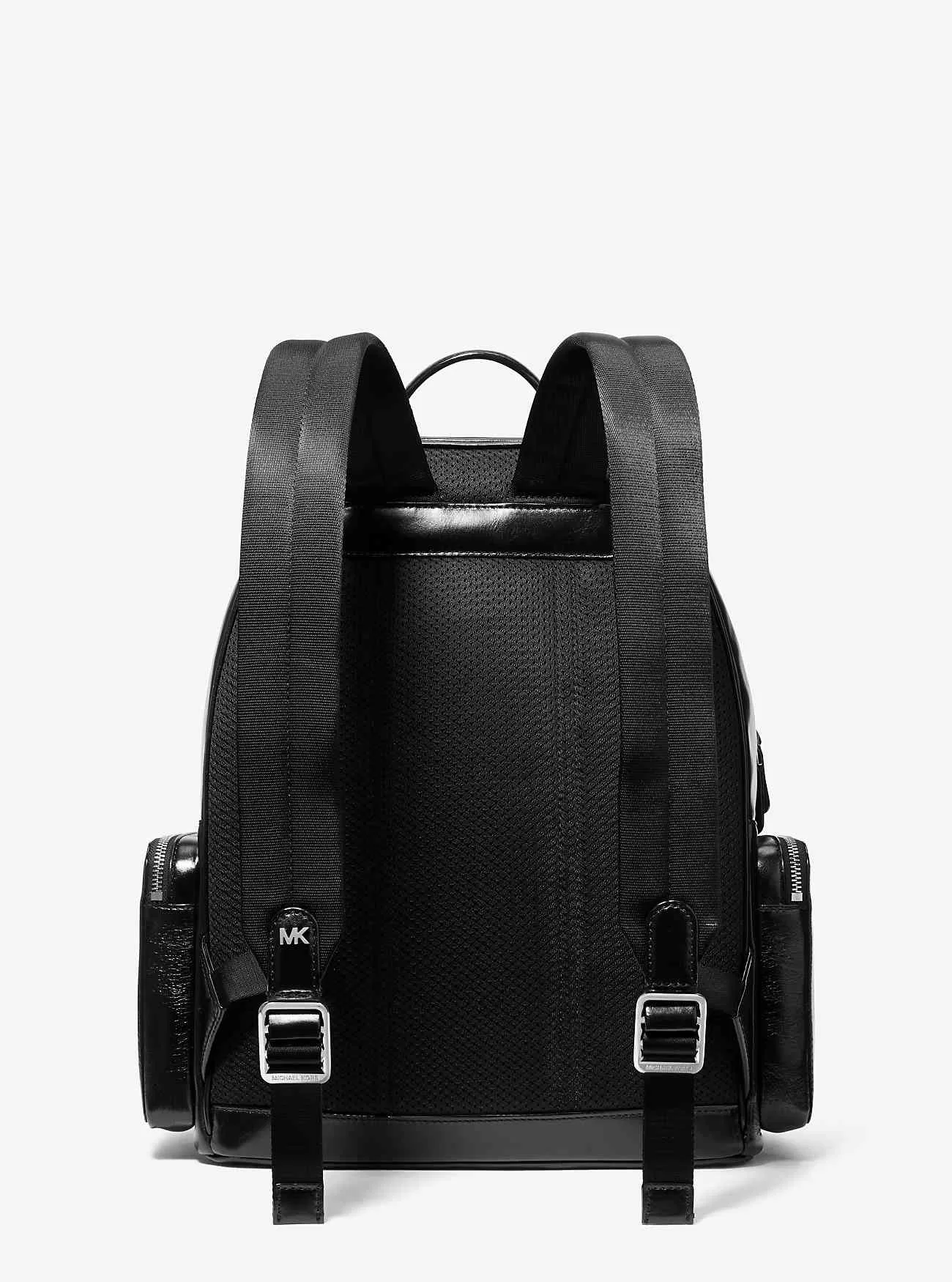 Zaino cargo in pelle Dakota Zaino cargo in pelle Dakota