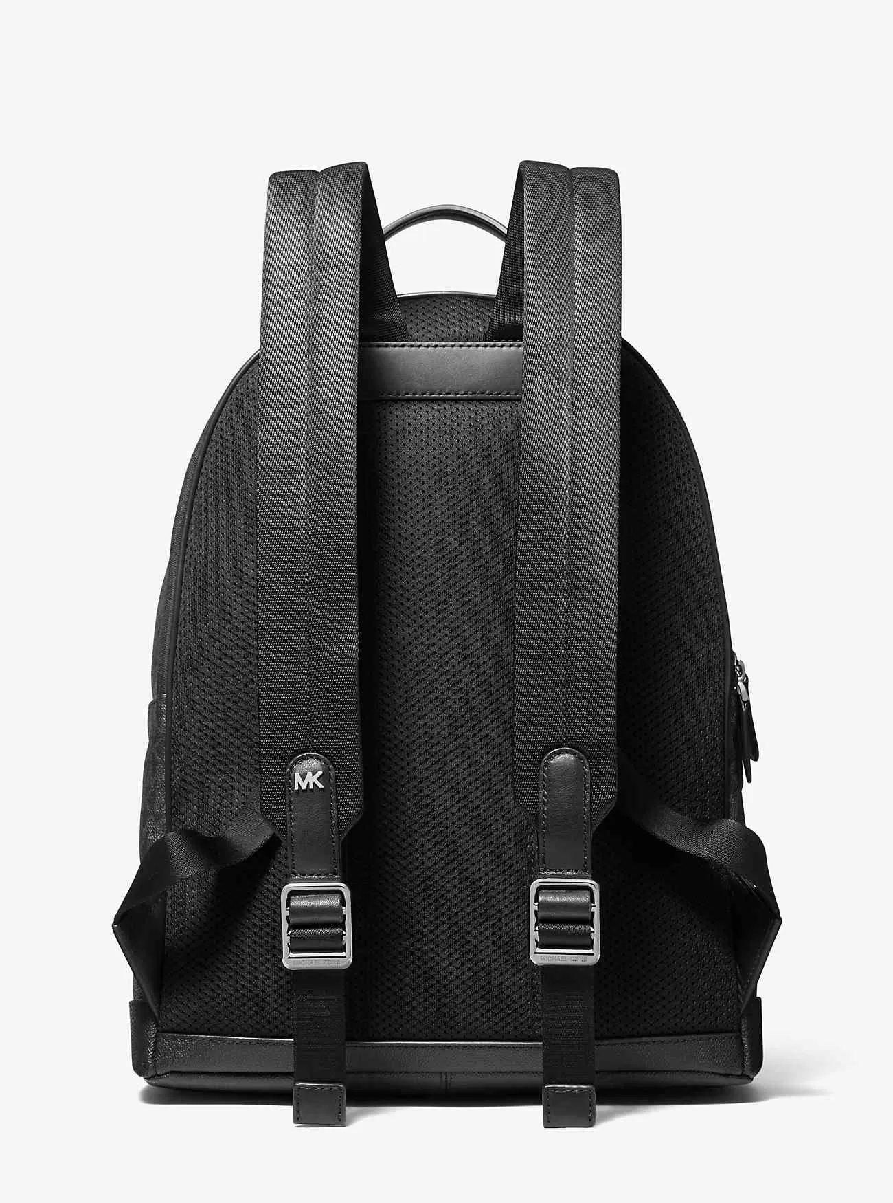 Zaino con logo Hudson Zaino con logo Hudson