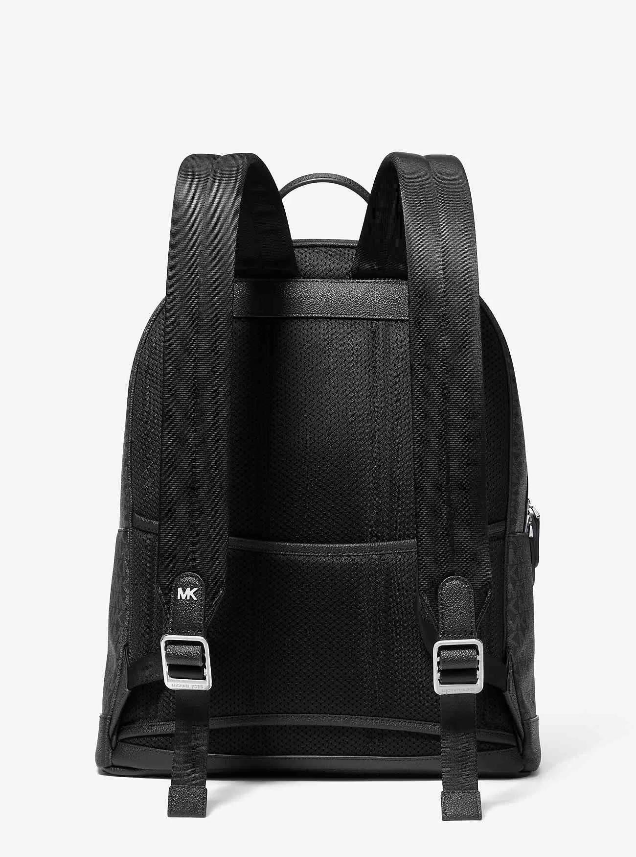 Zaino con monogramma Hudson Empire Zaino con monogramma Hudson Empire