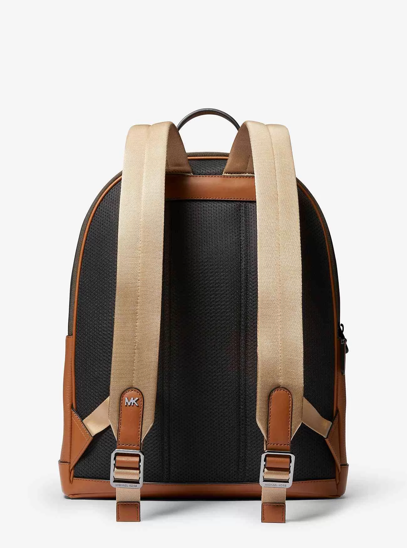 Zaino da pendolare in pelle Hudson Zaino da pendolare in pelle Hudson