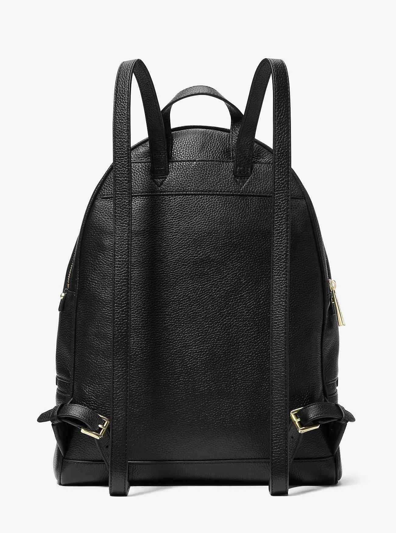 Zaino grande in pelle Rhea Zaino grande in pelle Rhea